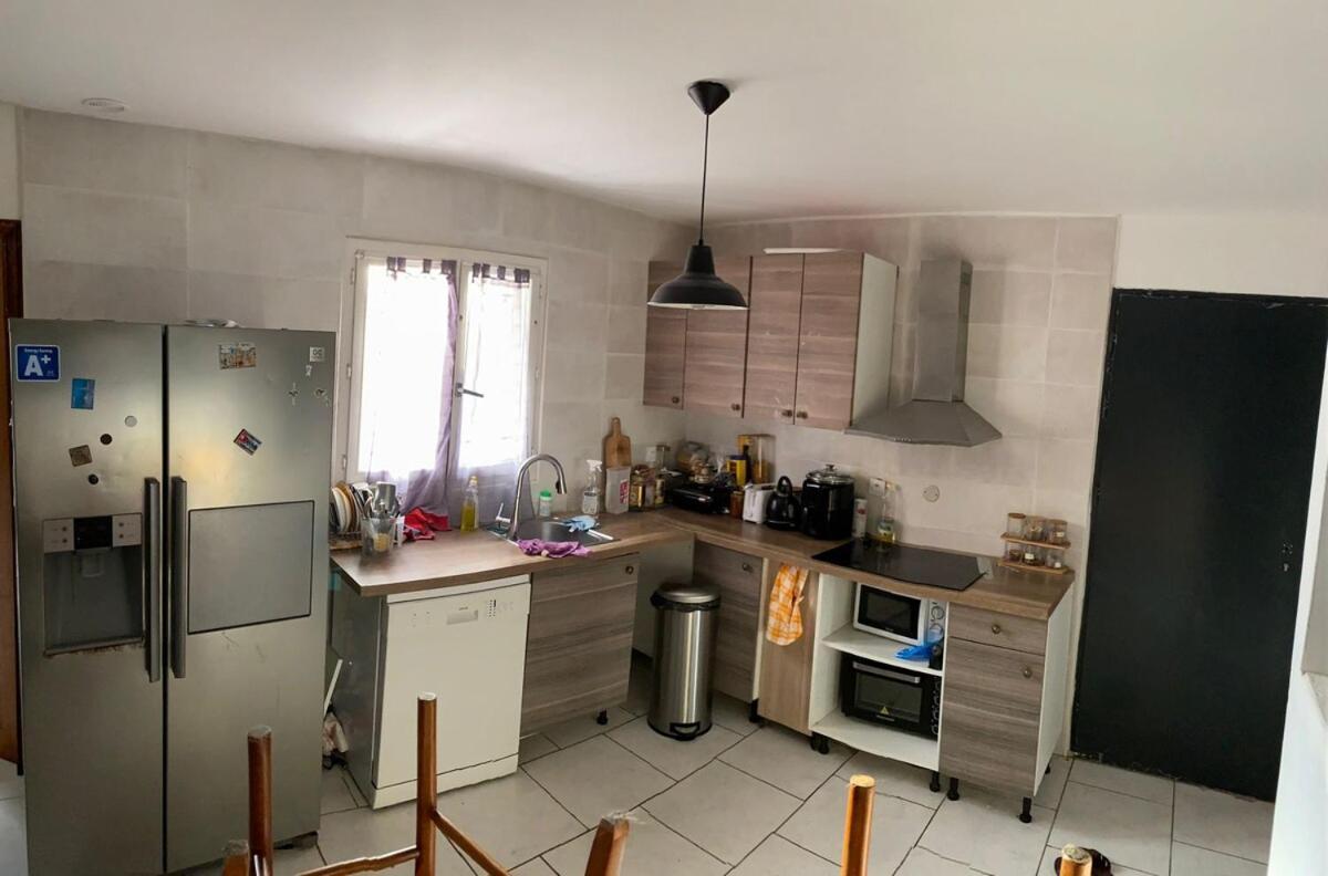 Maison Provencale * Toulon